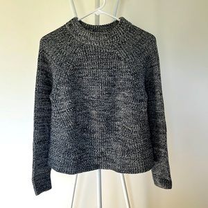 Nearly New Soft Marine Layer Sweater